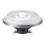 Philips MASTER LEDSpot G53 AR111 14.8W 875lm 24D - 930 Warm White | Best Colour Rendering - Dimmable - Replaces 75W