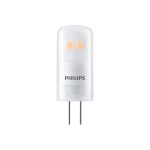 Philips Corepro LEDcapsule G4 1W 120lm - 830 Warm White | Replaces 10W