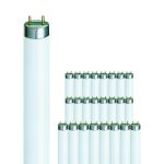Multipack 25x Philips TL-D 36W 840 Super 80 (MASTER) | 120cm - Cool White