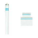 Multipack 25x Philips MASTER TL - D Secura 58W - 840 Cool White | 150cm