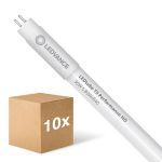 Multipack 10x Ledvance LED Tube T8 Superior (EM/Mains) Ultra Output 22.1W 4100lm - 865 Daylight | 150cm - Replaces 58W