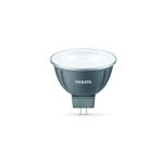 Philips Master LEDspot GU5.3 MR16 7.5W 621lm 24D - 927 Extra Warm White | Best Colour Rendering - Dimmable - Replaces 50W