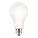 Philips Corepro LEDbulb E27 Pear Frosted 13W 2000lm - 827 Extra Warm White | Replaces 120W