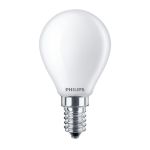 Philips Corepro LEDluster E14 Ball Frosted 2.2W 250lm - 827 Extra Warm White | Replaces 25W