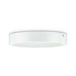 Philips LED Downlight  DN065C Metal White 12W 1200lm 110D - 830 Warm White | 175mm - Cutout 150mm - IP20