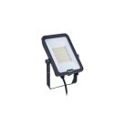 Philips LED Floodlight Ledinaire BVP167 50W 6000lm 110D - 830-865 CCT | IP65 - Symmetrical 