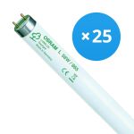 Multipack 25x Osram T8 Lumilux 58W - 865 Daylight | 150cm