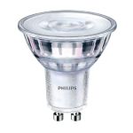 Philips Corepro LEDspot GU10 PAR16 3.5W 255lm 36D - 827 Extra Warm White | Replaces 35W