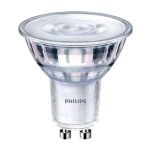 Philips Corepro LEDspot GU10 PAR16 4W 345lm 36D - 827 Extra Warm White | Dimmable - Replaces 50W
