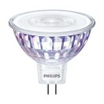 Philips Corepro LEDspot GU5.3 MR16 7W 660lm 36D - 840 Cool White | Replaces 50W