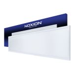 Noxion LED Panel Delta Pro V3.0 30W 4070lm - 840 Cool White | 120x30cm - UGR <22 - Philips Xitanium Driver 