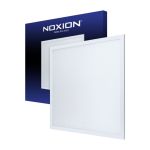 Noxion LED Panel Delta Pro V3 Aluminium/Metal White 30W 4070lm - 840 Cool White | 120x30cm - UGR < 19 - Emergency 3H
