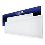 Noxion LED Panel Ecowhite V3.0 36W 3700lm - 865 Daylight | 120x30cm - UGR <19