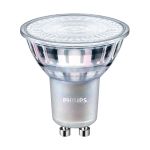 Philips MASTER Value LEDspot GU10 PAR16 4.9W 355lm 36D - 922-927 Dim To Warm | Best Colour Rendering - Dimmable - Replaces 50W