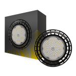 LED Highbay 100W 11000lm 90D - 840 Cool White | IP65