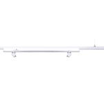 Noxion LED Trunking NX - Line 70W 11200lm 30D - 840 Cool White | 1500mm - 8-pole