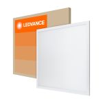 Ledvance LED Panel Compact 33W 3630lm - 865 Daylight | 60x60cm - UGR <25 - Dali Dimmable