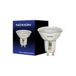 Noxion LED Spot GU10 PAR16 4.8W 450lm 36D - 827 Extra Warm White | Replaces 50W