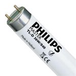Philips MASTER TL - D Super 80 36W - 840 Cool White | 120cm