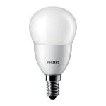 Philips Corepro LEDluster E14 Ball Frosted 2.8W 250lm - 827 Extra Warm White | Replaces 25W