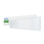 Philips LED Panel Coreline RC132V 28.5W 3600lm - 840 Cool White | 120x30cm - UGR <23