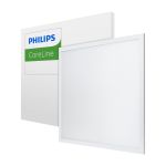 Philips LED Panel Coreline RC132V 28.5W 3600lm - 840 Cool White | 60x60cm - UGR < 23