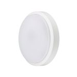 Philips LED Bulkhead Coreline WL140V White 22W 2100lm - 830 Warm White | 390mm - IP65