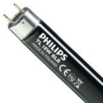Philips MASTER TL - D 18W - Blacklight Blue | 60cm