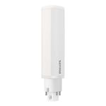 Philips Corepro PL-C LED 6.5W 600lm - 830 Warm White | Replaces 18W