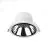 Noxion LED Downlight Apollo V2.0 25W 2960lm 60D - 830/840 CCT | 220mm - Cutout 200mm - Aluminium Reflector - Dali Dimmable