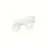 SLV Kalu Aluminium Spot White 19W 2800lm - 930 Warm White | Best Colour Rendering - Dimmable
