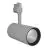 Ledvance LED Tracklight Spot D95 Grey 55W 4200lm 24D - 940 Cool White | Best Colour Rendering