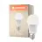 Ledvance Smart+ Zigbee E27 A60 9W 806lm - 820-865 Tunable White | RGBW - Dimmable - Replaces 60W