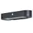Ledvance LED Wall Light Outdoor Endura Style Black 6W 540lm - 840 Cool White | IP44 - Motion and Light Sensor