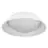 Ledvance Orbis Milan White | Suitable for 2x E27