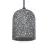 Ledvance Decor Pill Other Pendant Black | Suitable for E27