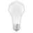 Ledvance  Classic LED E27 Pear Frosted 8.8W 806lm - 827 Extra Warm White | Replaces 60W