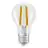 Ledvance LED E27 Pear Filament Clear 3.8W 806lm - 830 Warm White | Replaces 60W