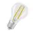 Osram Classic LED E27 Pear Filament Clear 2.2W 470lm Ultra Efficiency - 840 Cool White | Replaces 40W