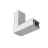 Ledvance Office Linear Sf V L-Con Prism Grey 