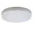 Ledvance LED Ceiling Orbis Yummy White 24W 1450lm - 830 Warm White | Touch Dimmable