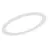 Ledvance Downlight Comfort Extension Ring White D240