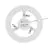 Ledvance Magnetic LED Ring Transparent 22W 3300lm - 830-840 CCT