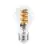 Sylvania ToLEDo Retro Smart RGBW LED E27 Pear  6.3W 470lm - 827-865 Tunable White + RGB | Replaces 40W