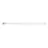 Sylvania ToLEDo Neos LED Tube T8 (EM/Mains) Standard Output 6.6W 900lm - 840 Cool White | 60cm - Replaces 18W