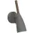 DFTP by Nordlux Wall Light Pure Metal Grey | GU10