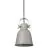 Nordlux Pendant Adrian Metal Grey | E27