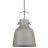 Nordlux Pendant Adrian Metal Grey | E27