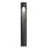 Nordlux Concordia LED Pedestal Lamp Aluminium Anthracite | Suitable for 1x GU10