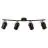 Nordlux Spot Light Lotus Metal Black | E14